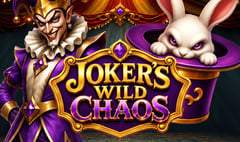 Joker’s Wild Chaos