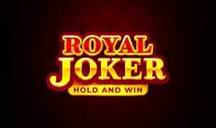 Royal Joker:  Hold and Win